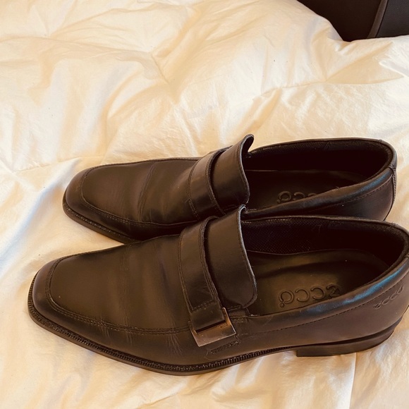 Ecco Men’s Dress Shoe Size 43 main image 10